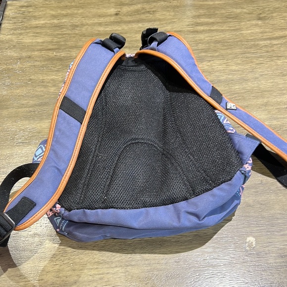 Backpack Diaper bag - Picture 3 of 7